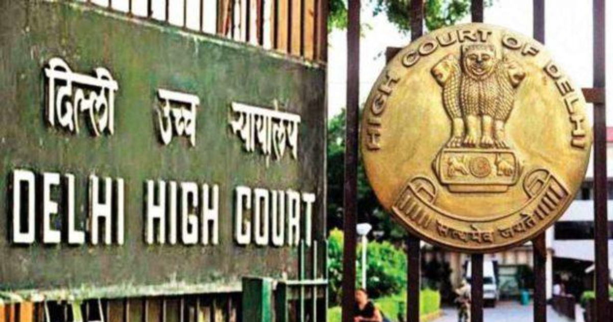 Delhi HC seeks status report on action taken against UP Police for detaining interfaith couple